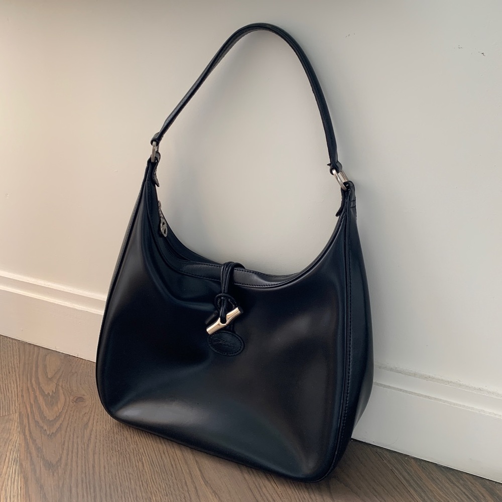 Vintage Longchamp bag